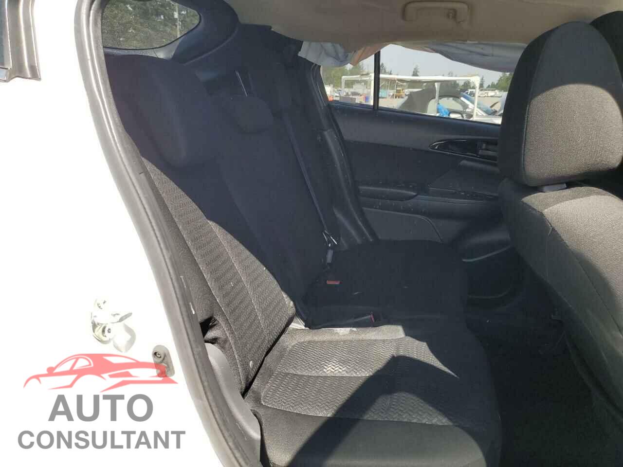 MITSUBISHI ECLIPSE 2020 - JA4AS3AA5LZ006877