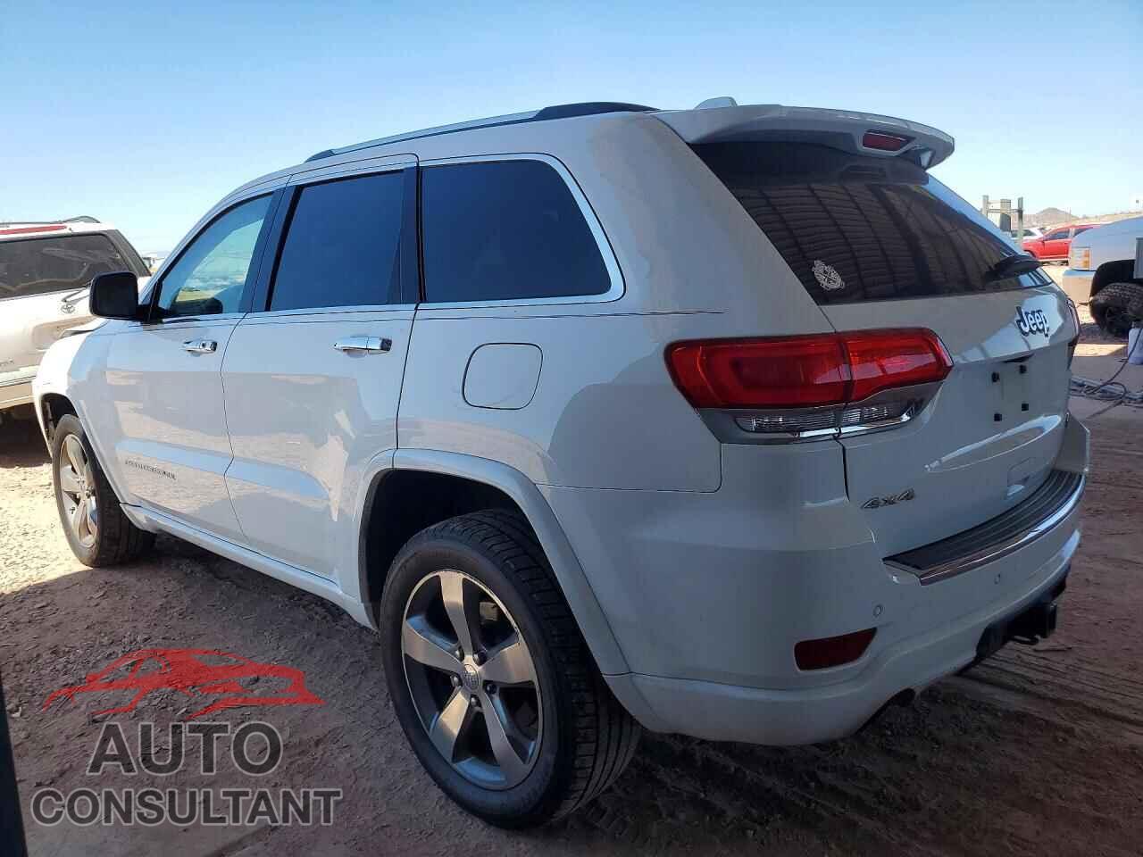 JEEP CHEROKEE 2014 - 1C4RJFCG2EC460198