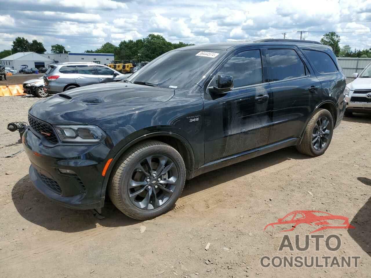 DODGE DURANGO 2023 - 1C4SDJCT4PC551002