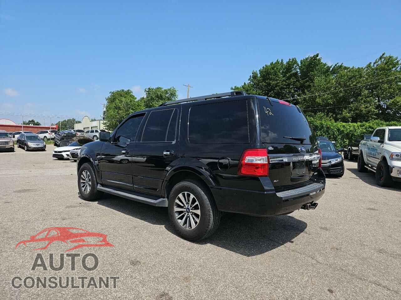 FORD EXPEDITION 2017 - 1FMJU1HTXHEA14138
