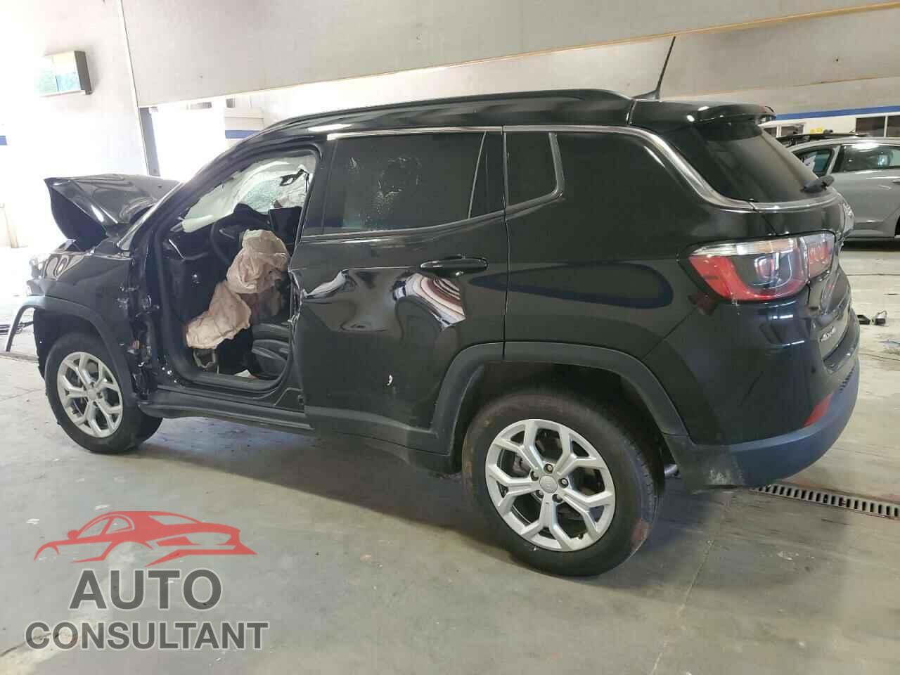 JEEP COMPASS 2024 - 3C4NJDBN3RT133130