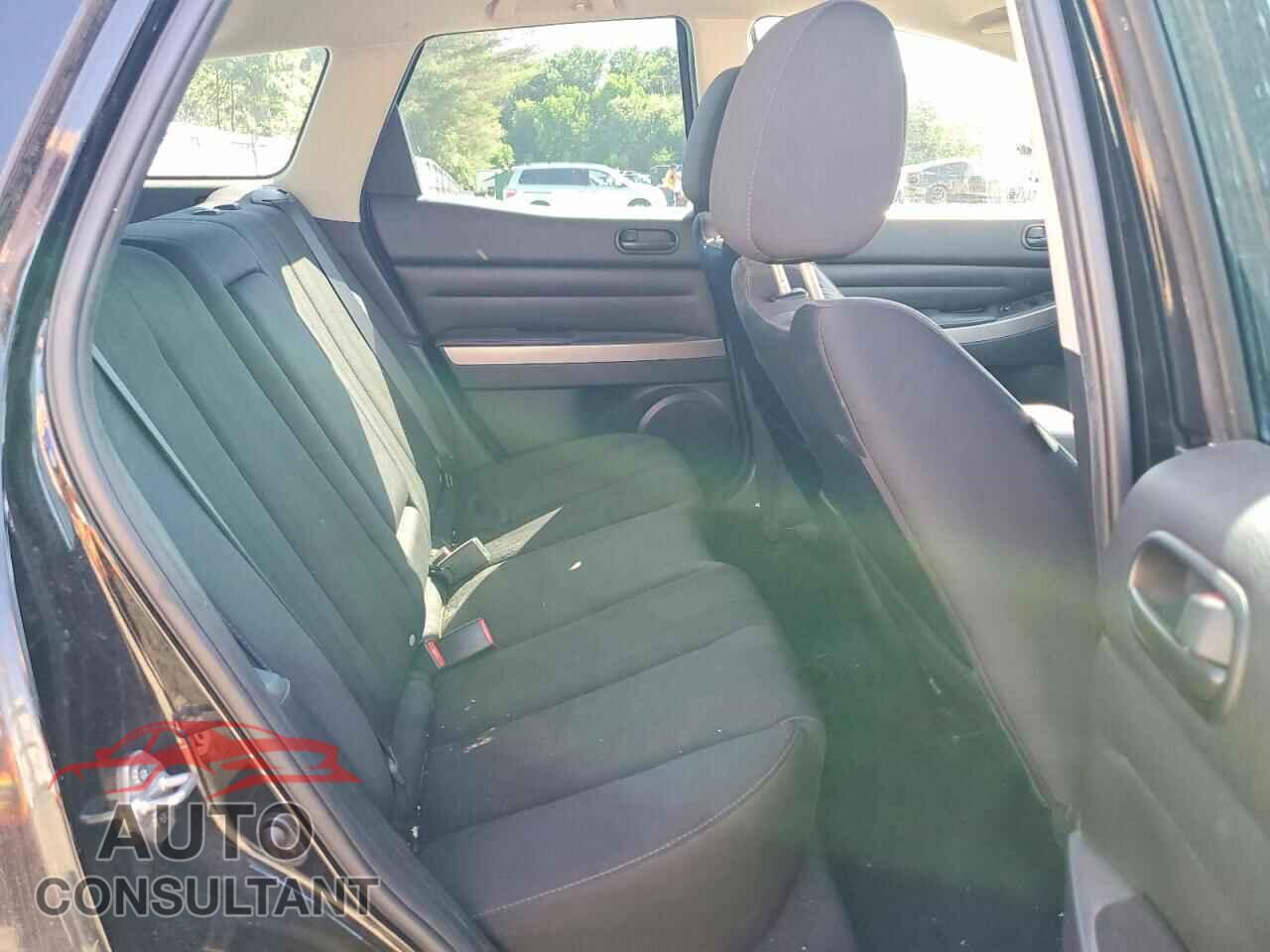 MAZDA CX-7 2011 - JM3ER2BM4B0398637