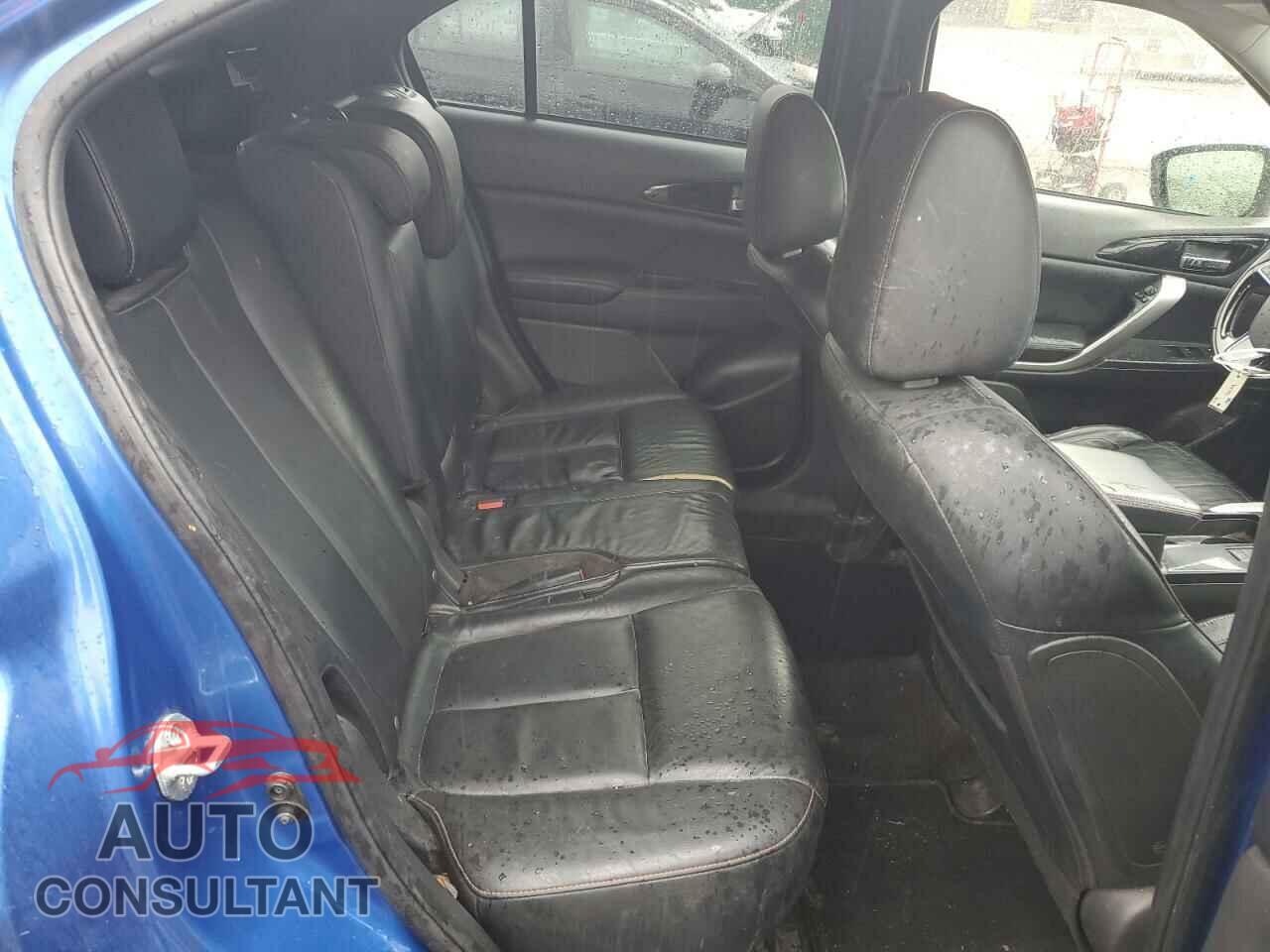 MITSUBISHI ECLIPSE 2019 - JA4AT5AA0KZ013419