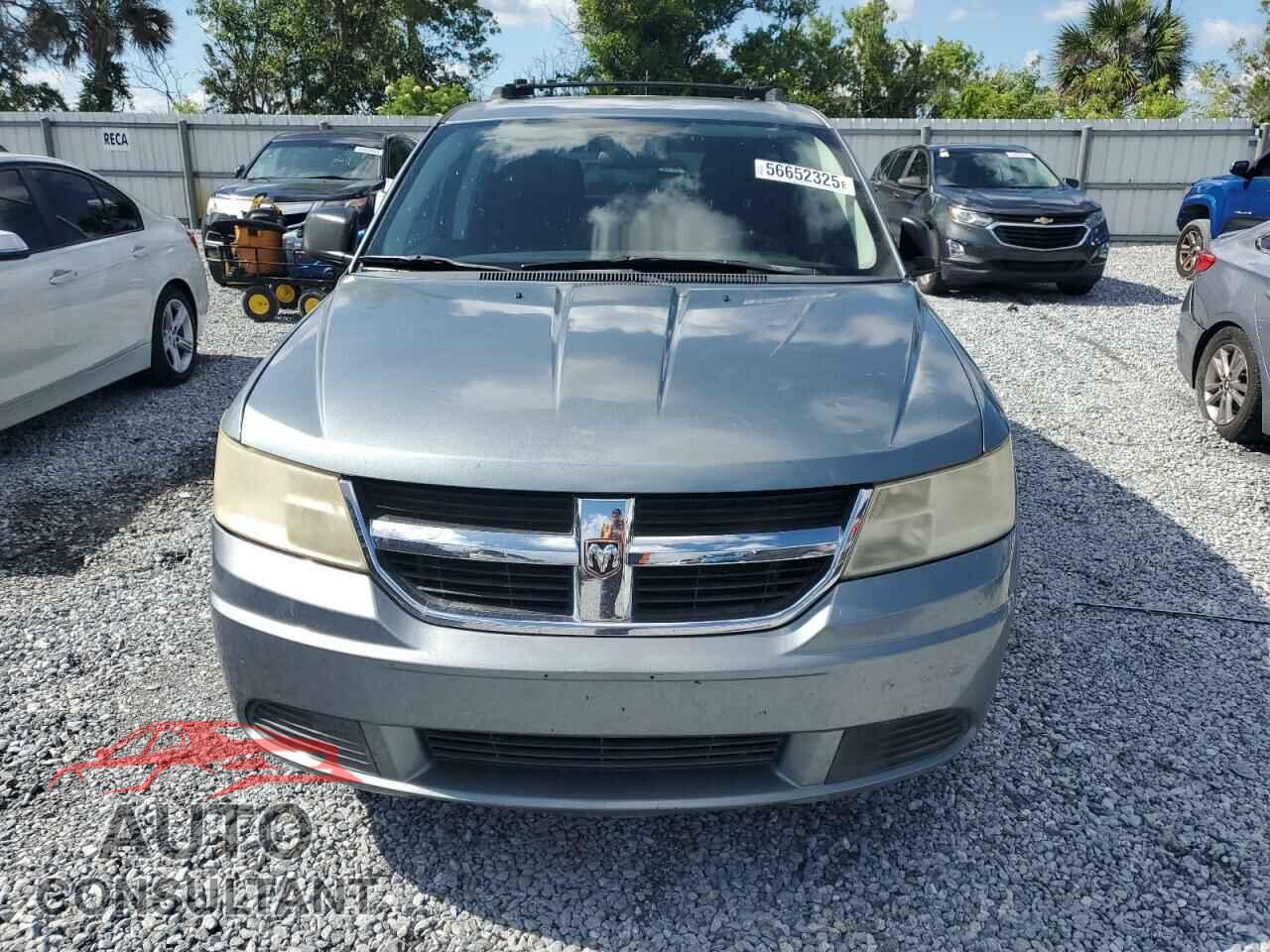 DODGE JOURNEY 2010 - 3D4PG4FB0AT116431