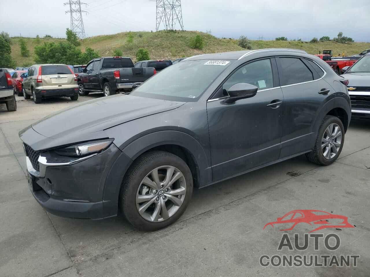 MAZDA CX30 2022 - 3MVDMBBL3NM401344