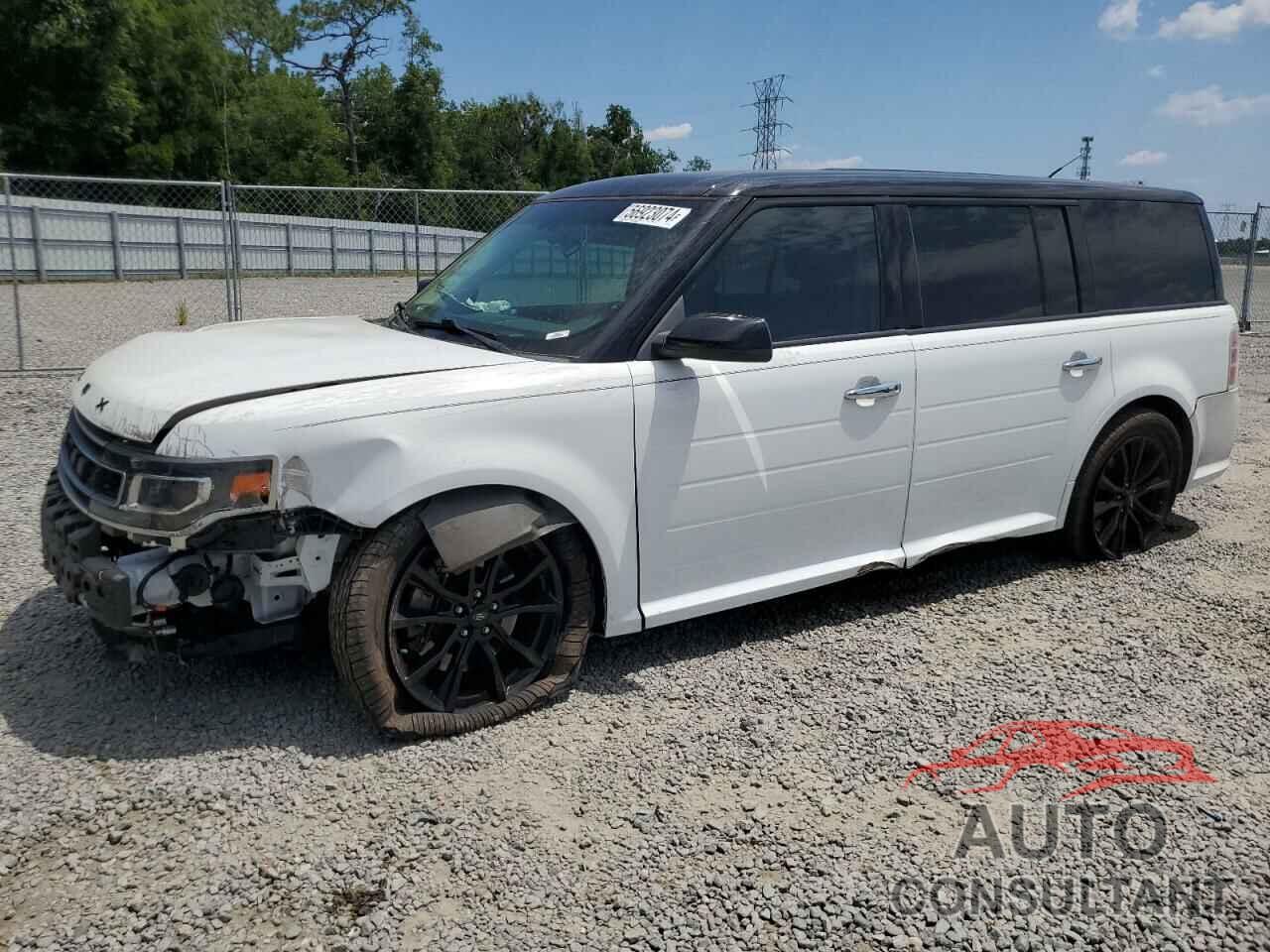 FORD FLEX 2016 - 2FMHK6DT6GBA19712