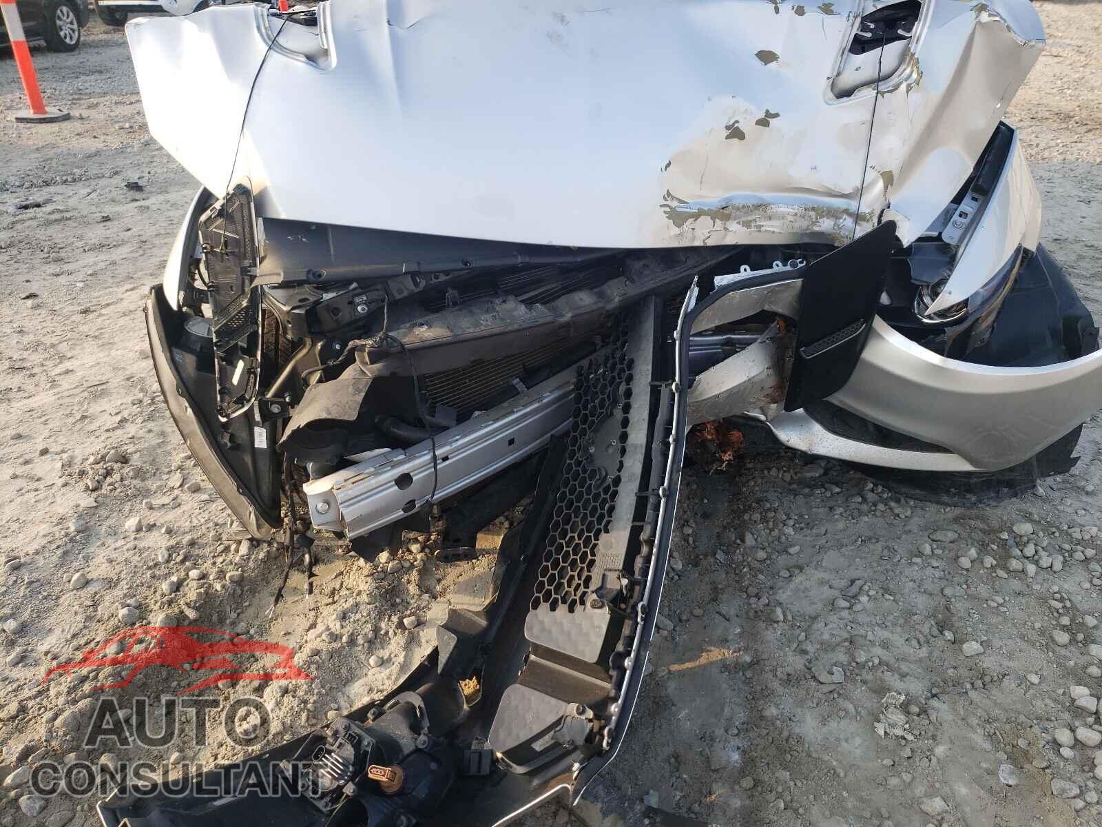FORD MUSTANG 2017 - 1FA6P8CF3H5227501