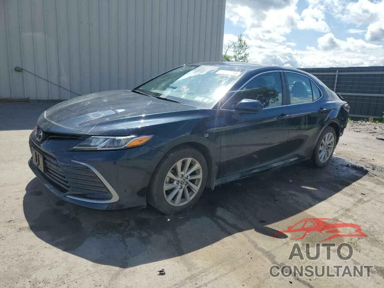 TOYOTA CAMRY 2021 - 4T1C11BK3MU026827
