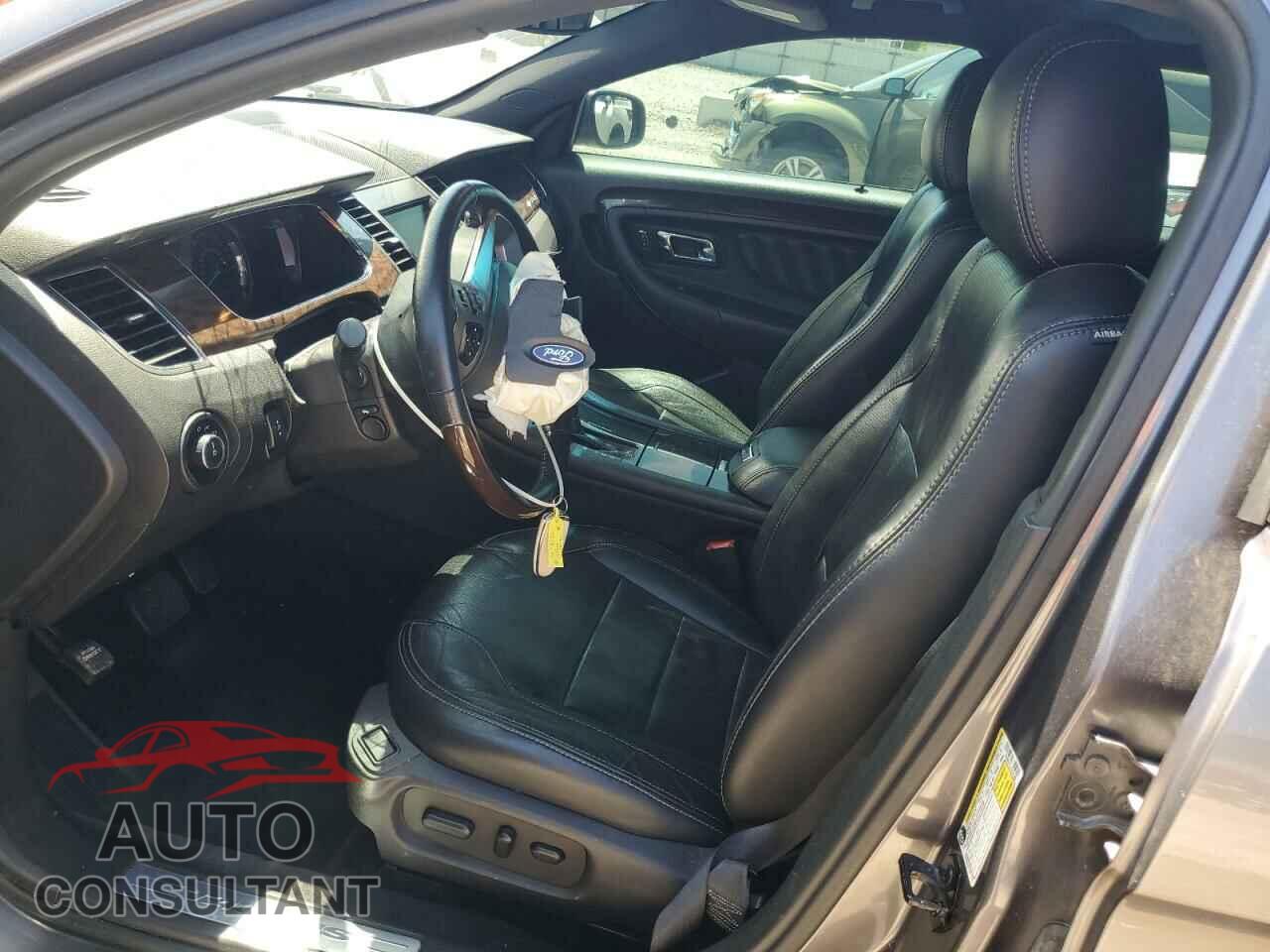 FORD TAURUS 2013 - 1FAHP2F85DG225363