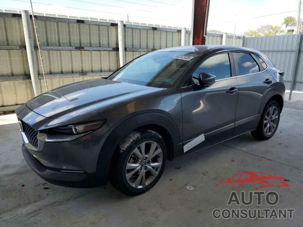 MAZDA CX30 2021 - 3MVDMABLXMM232822