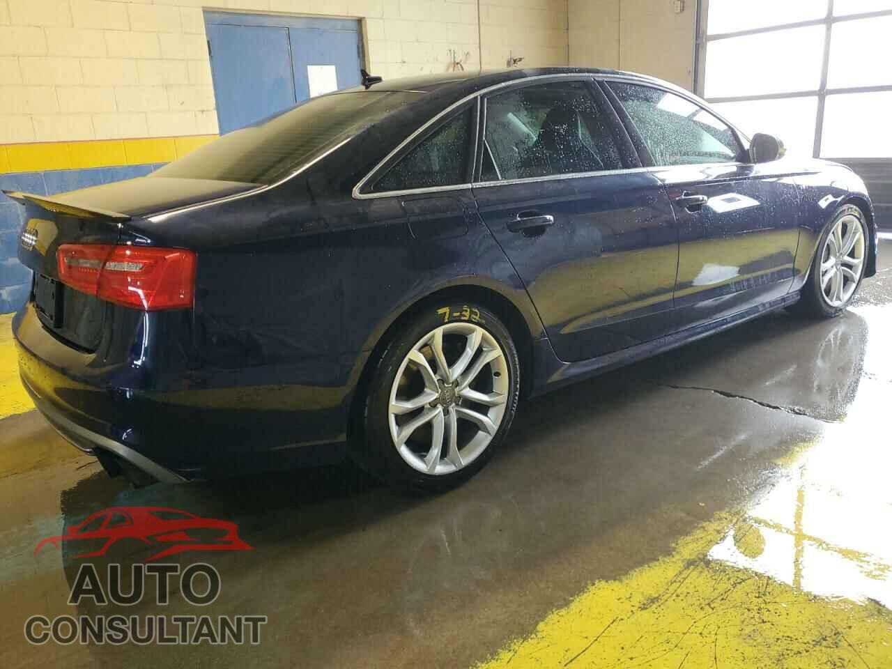 AUDI S6/RS6 2014 - WAUF2AFC2EN044116