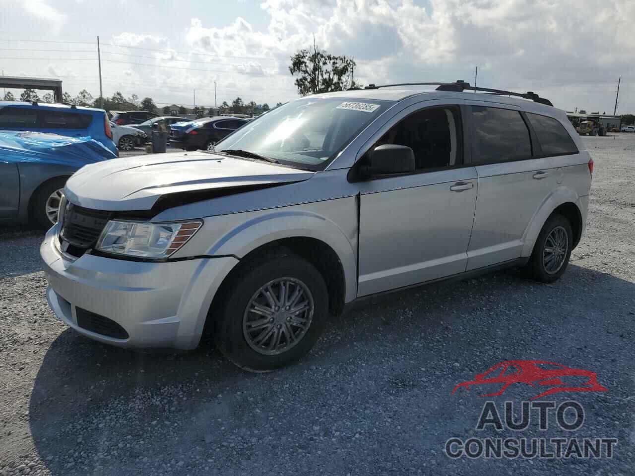 DODGE JOURNEY 2010 - 3D4PG4FB1AT225755