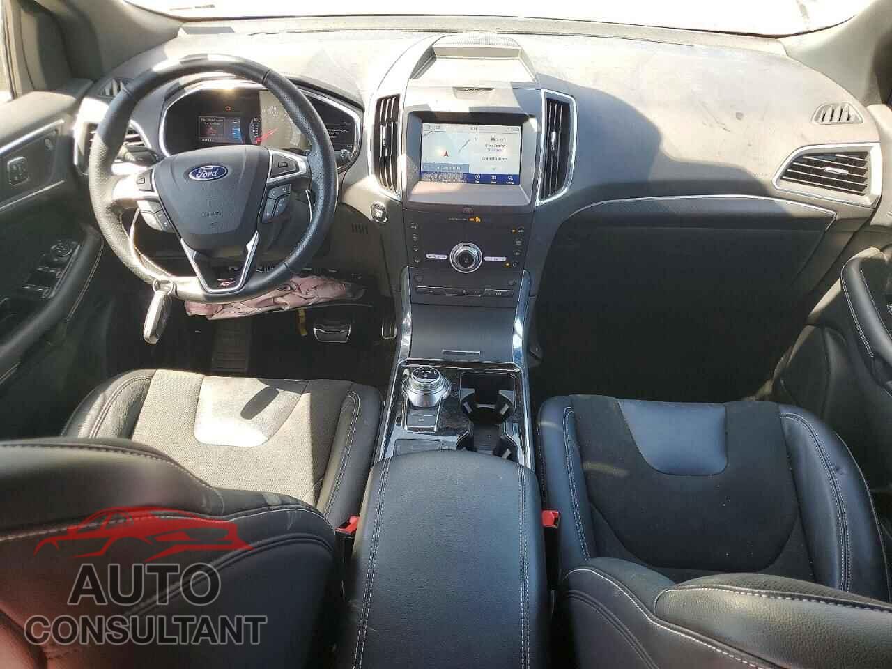 FORD EDGE 2020 - 2FMPK4AP0LBB54749