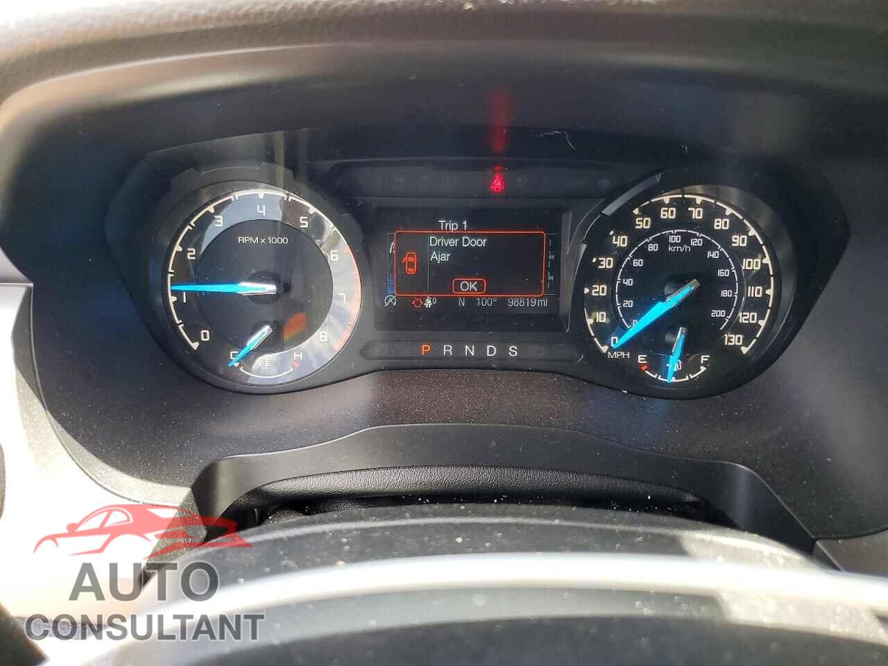 FORD RANGER 2019 - 1FTER4FH9KLA38165