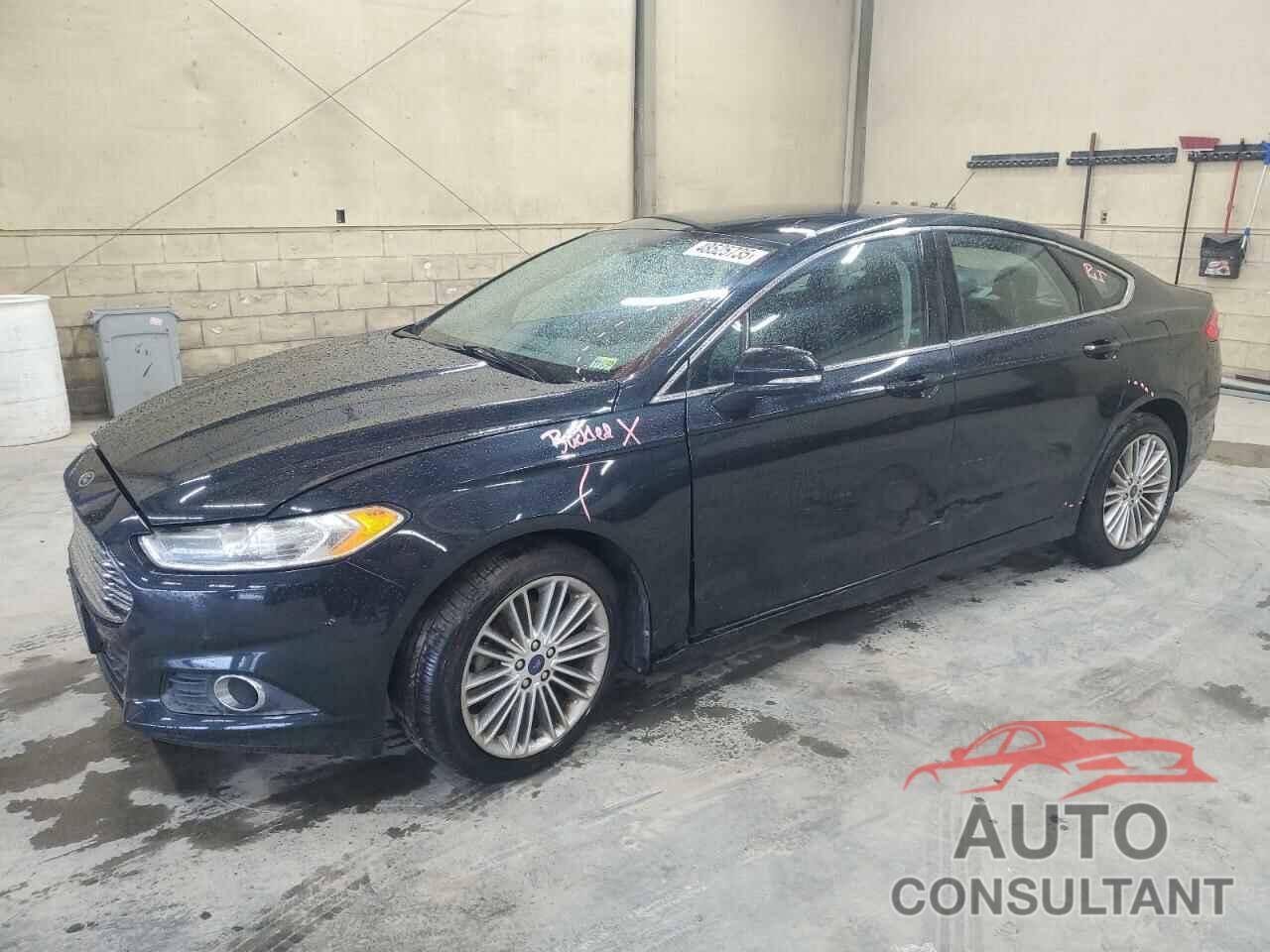 FORD FUSION 2014 - 3FA6P0H99ER281673