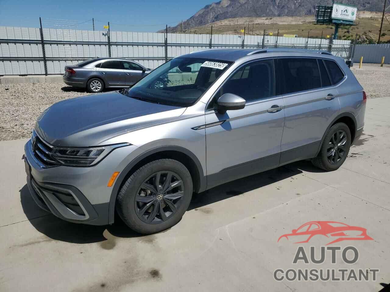 VOLKSWAGEN TIGUAN 2024 - 3VV3B7AXXRM048869