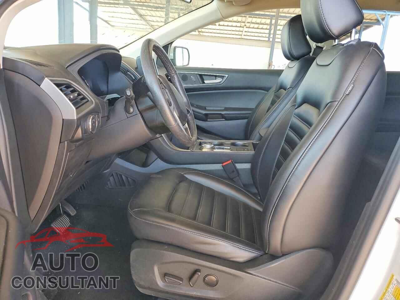 FORD EDGE 2022 - 2FMPK4J96NBA41201