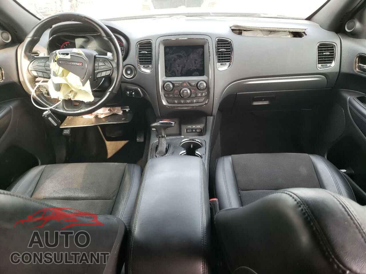 DODGE DURANGO 2020 - 1C4SDJCTXLC224128