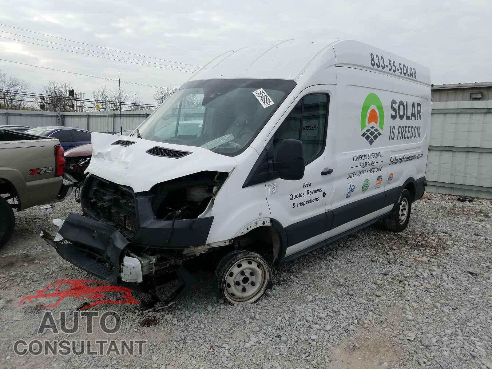 FORD TRANSIT CO 2017 - 1FTYR2XM4HKA03576