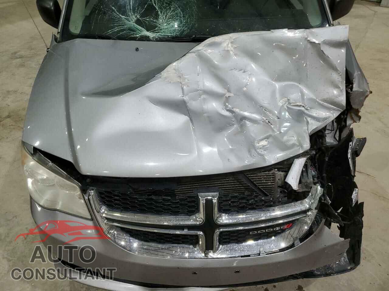 DODGE CARAVAN 2015 - 2C4RDGBG4FR511644