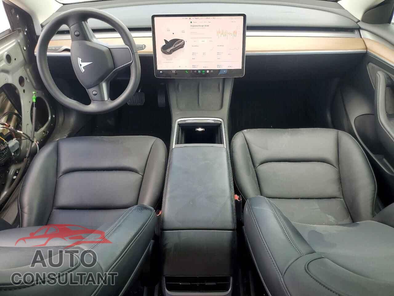 TESLA MODEL 3 2023 - 5YJ3E1EA8PF645027