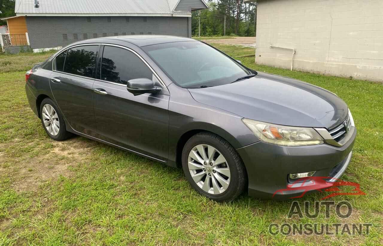 HONDA ACCORD 2013 - 1HGCR3F98DA006866