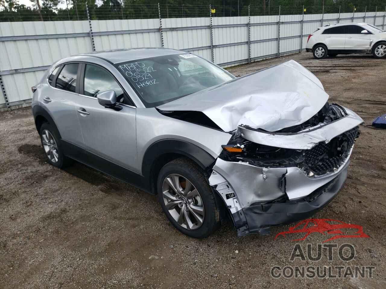 MAZDA CX30 2021 - 3MVDMBBL0MM240529