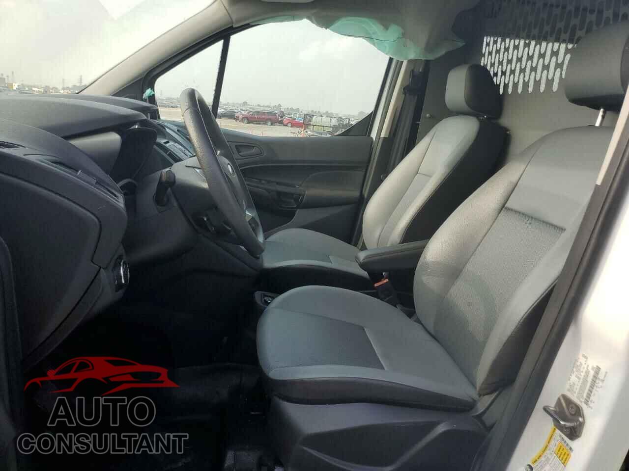 FORD TRANSIT 2017 - NM0LS7E75H1303767