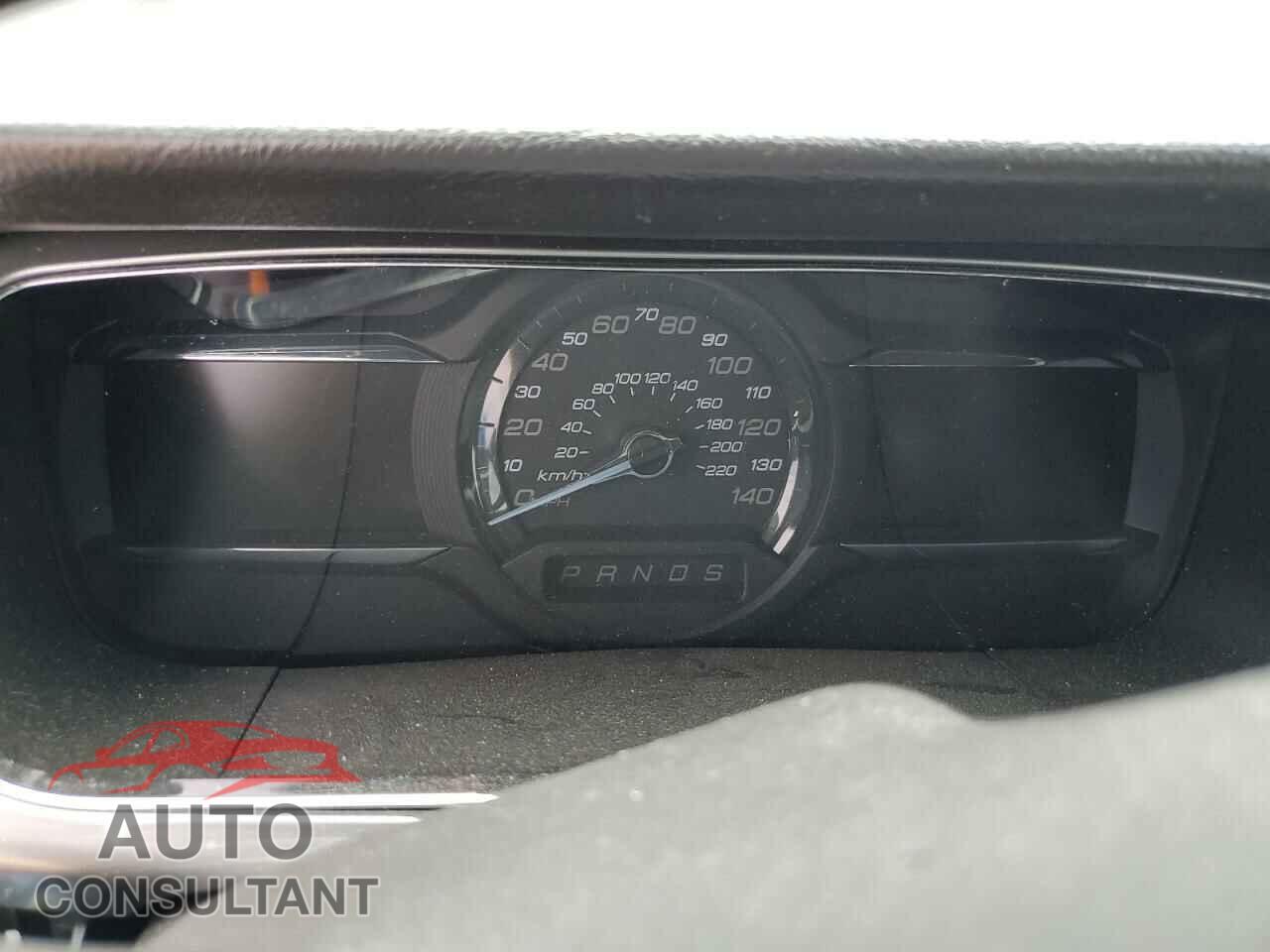 FORD TAURUS 2016 - 1FAHP2E85GG116293