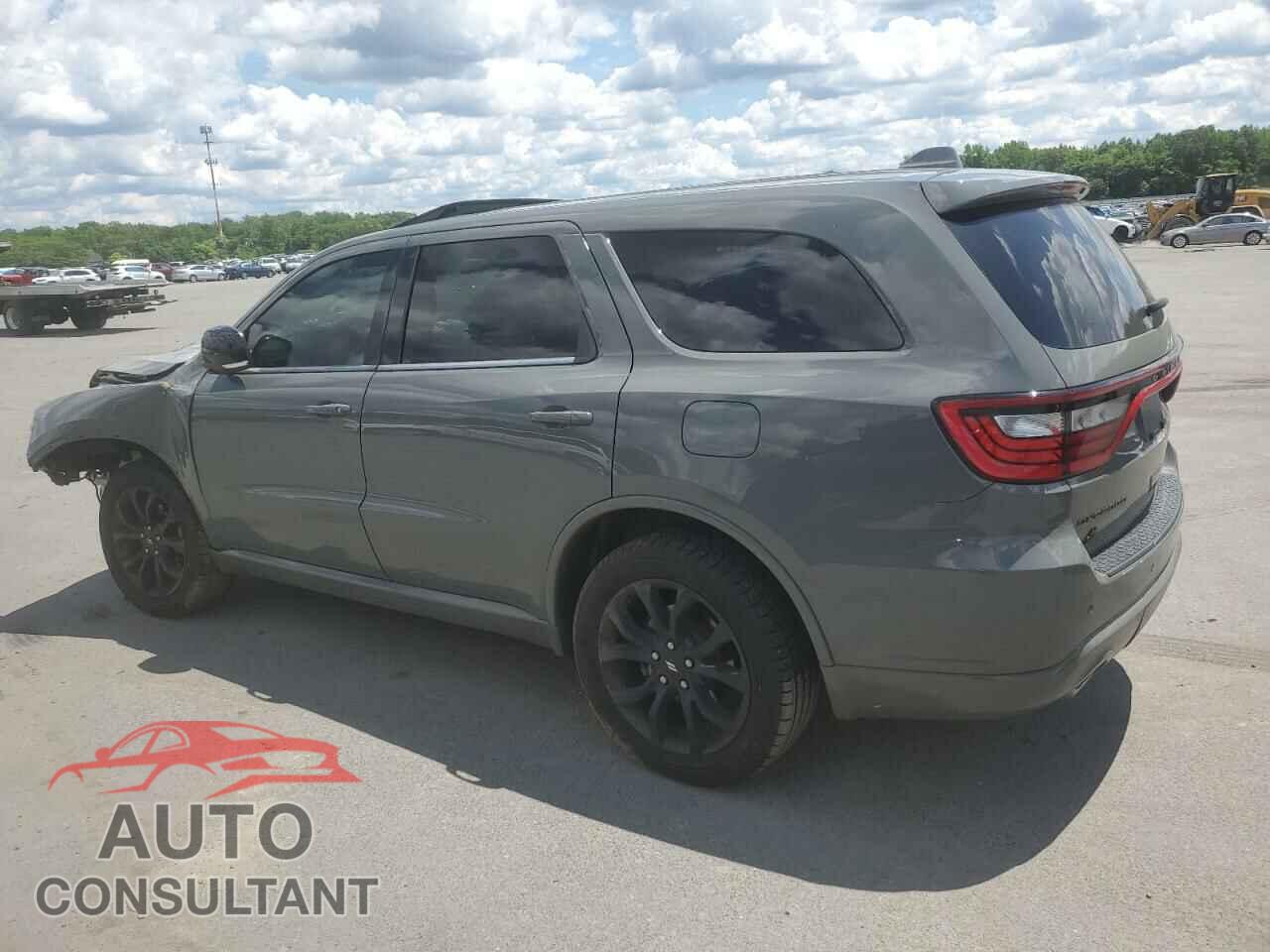 DODGE DURANGO 2019 - 1C4RDJDG9KC825139