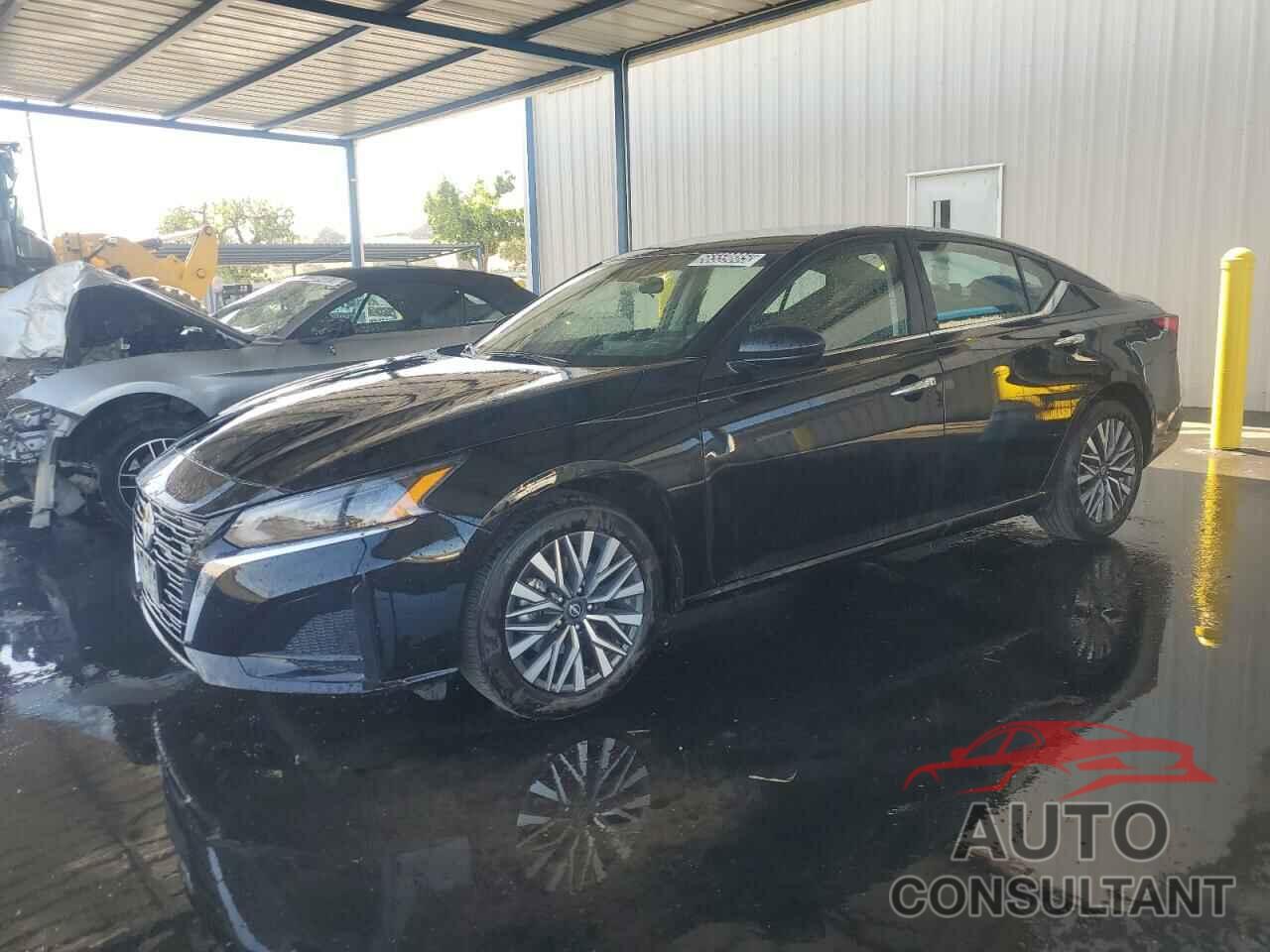 NISSAN ALTIMA 2025 - 1N4BL4DV4SN351566