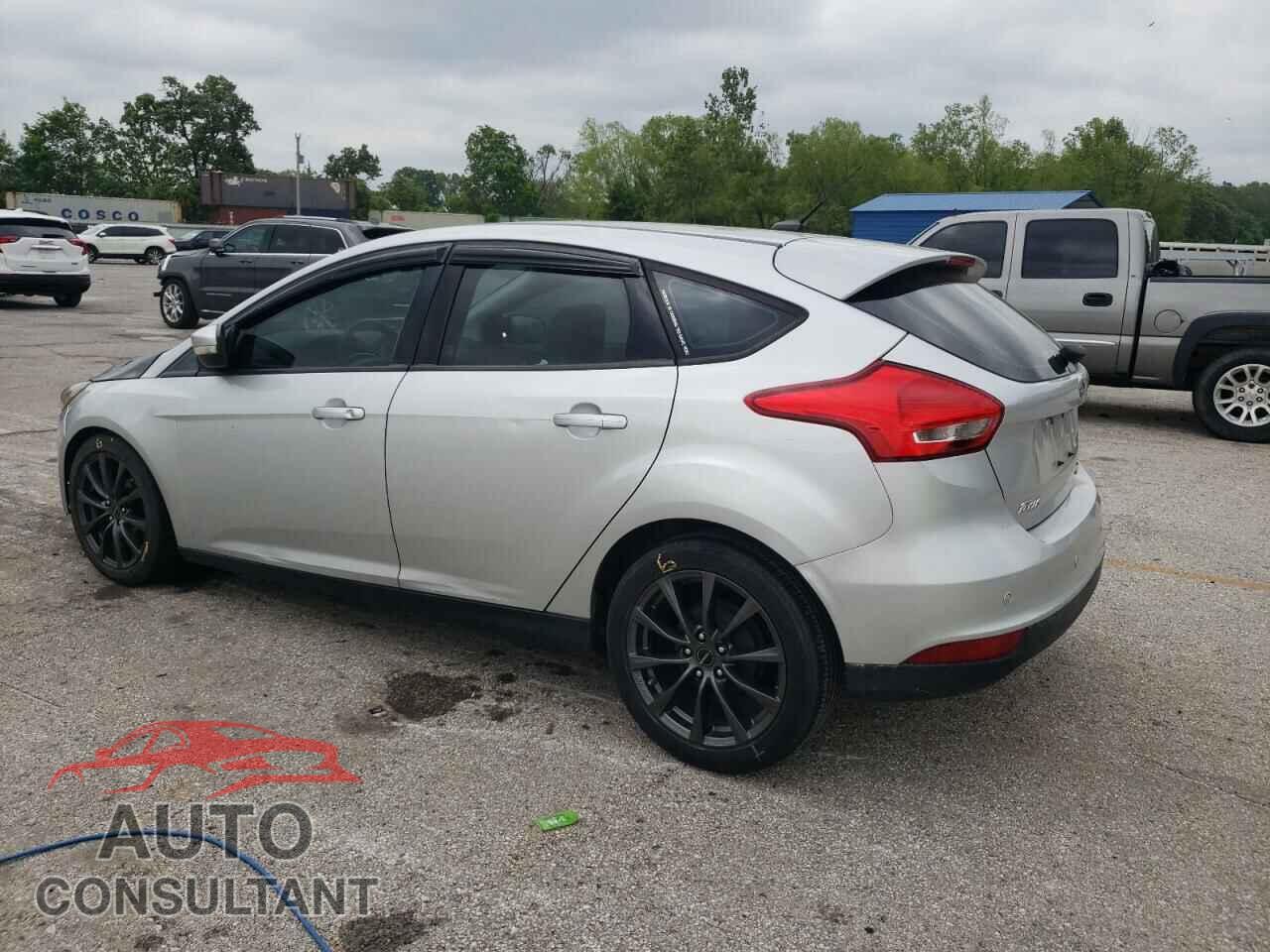 FORD FOCUS 2016 - 1FADP3K20GL342933