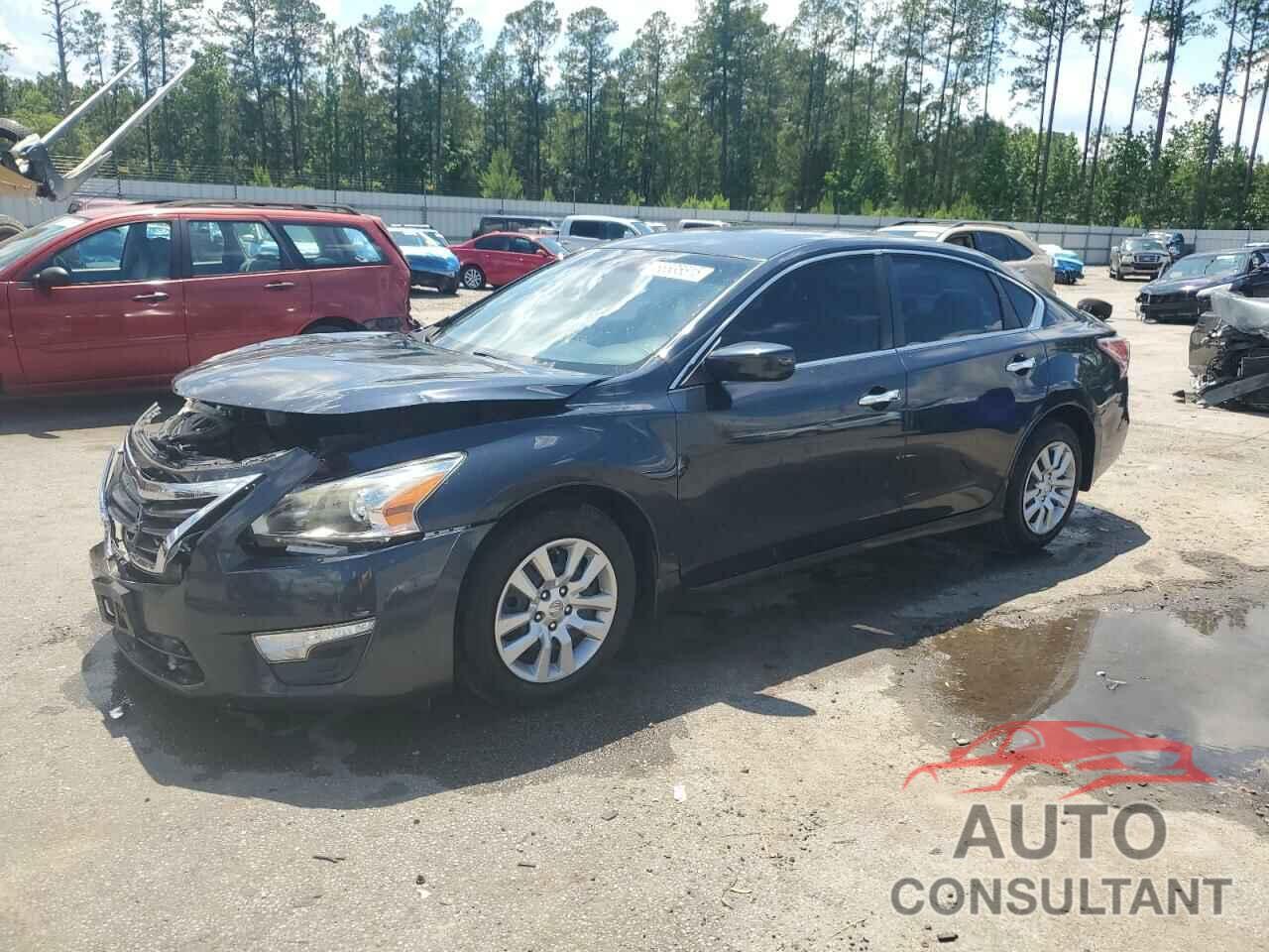 NISSAN ALTIMA 2014 - 1N4AL3AP5EN389498