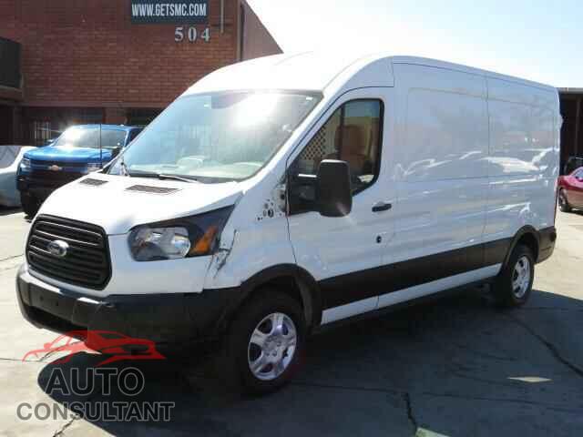FORD TRANSIT CO 2019 - 1FTBW2CM1KKA38765
