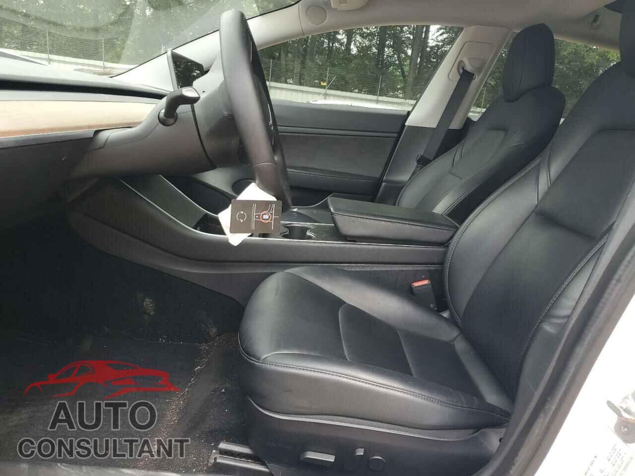 TESLA MODEL 3 2020 - 5YJ3E1EA1LF634493