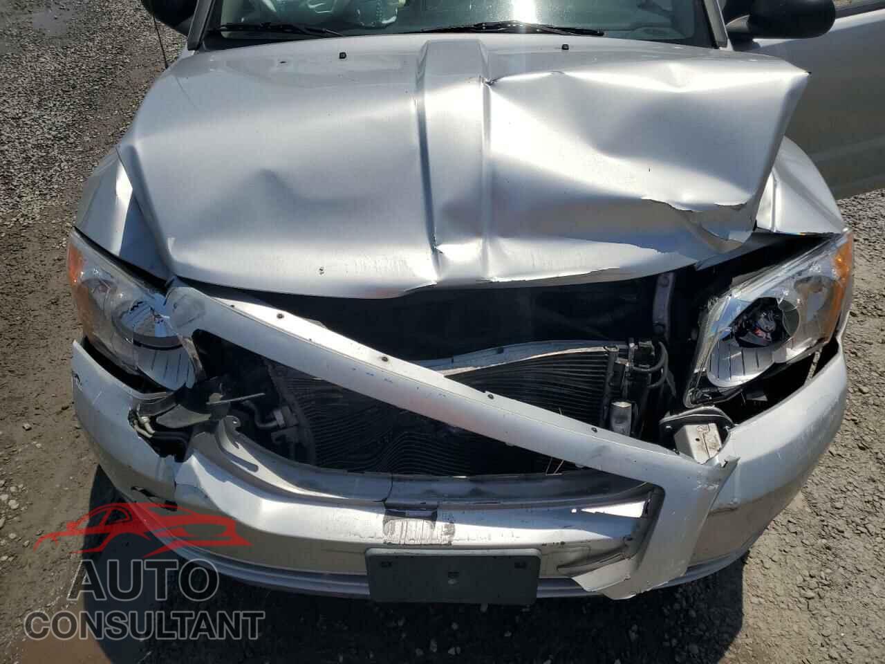 DODGE CALIBER 2012 - 1C3CDWDA7CD506319