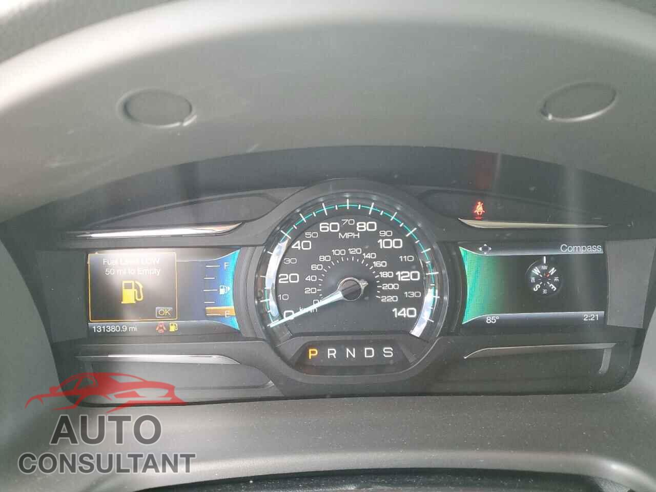 FORD FLEX 2016 - 2FMHK6C81GBA04354