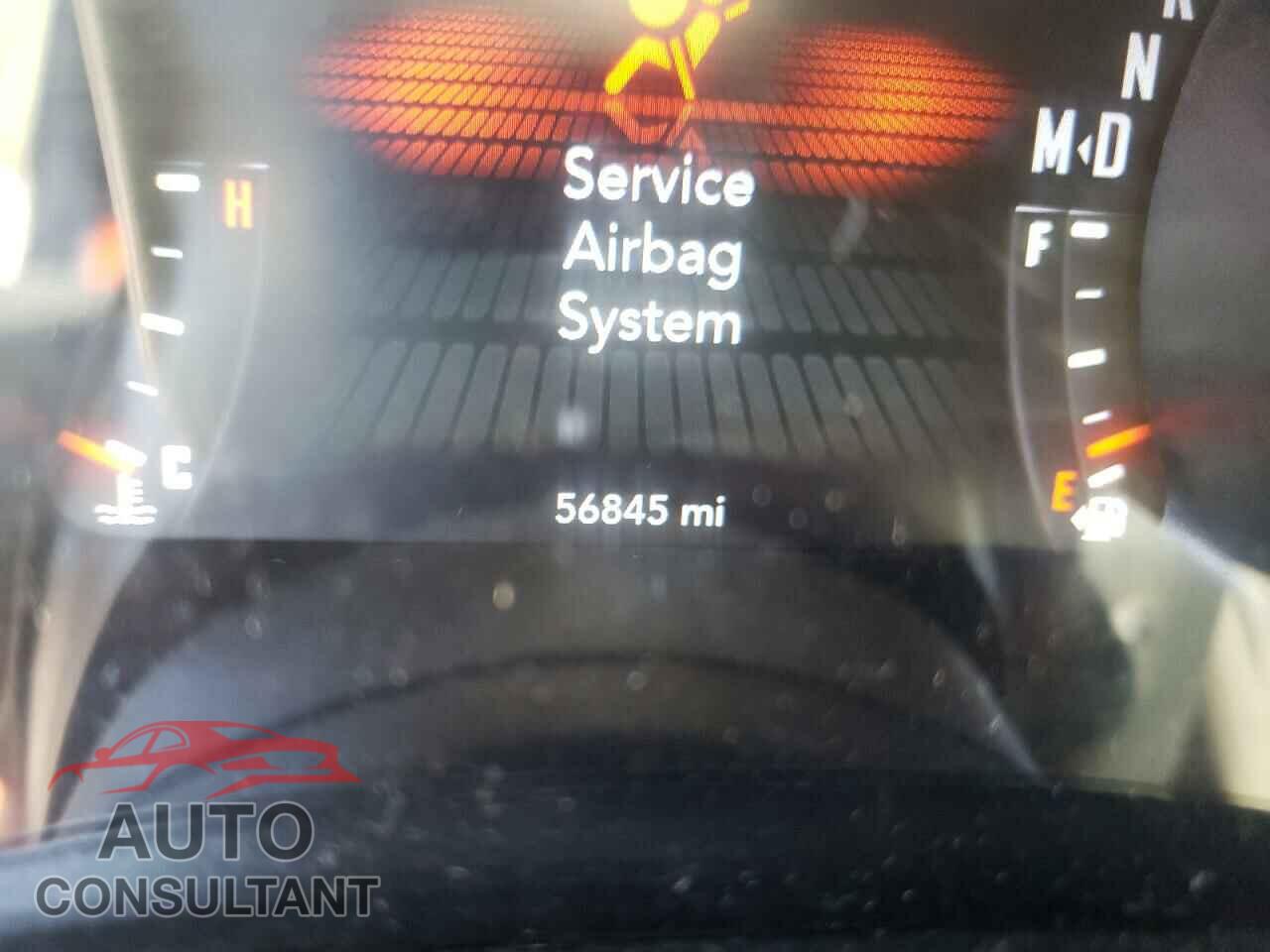 DODGE CHALLENGER 2019 - 2C3CDZAG5KH623151