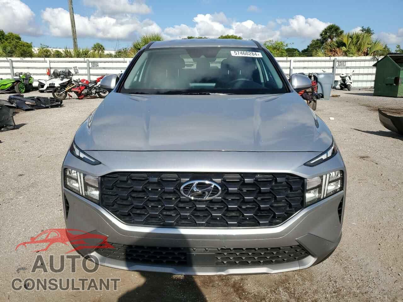 HYUNDAI SANTA FE 2023 - 5NMS14AJ2PH601313