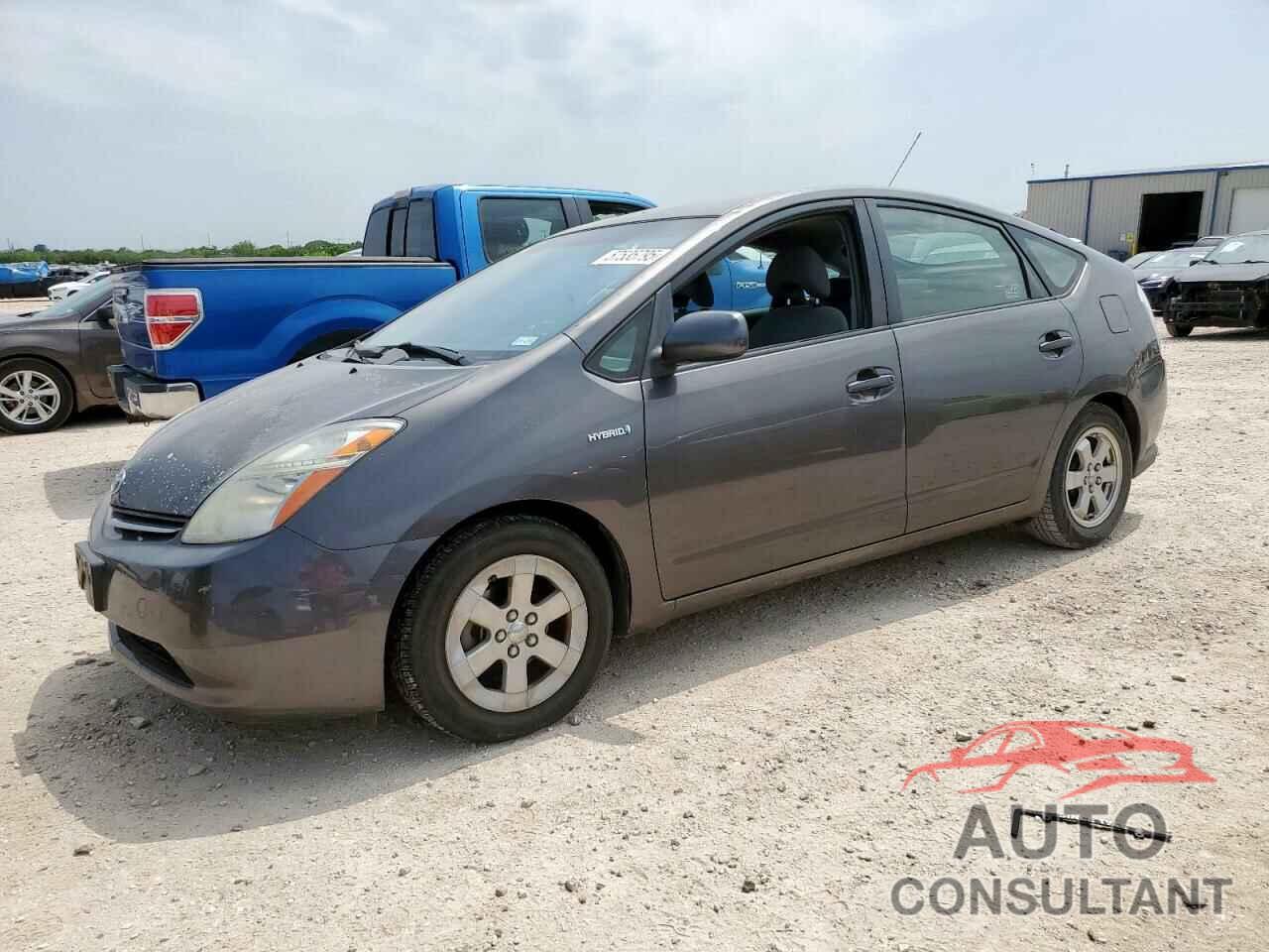 TOYOTA PRIUS 2009 - JTDKB20U193532953