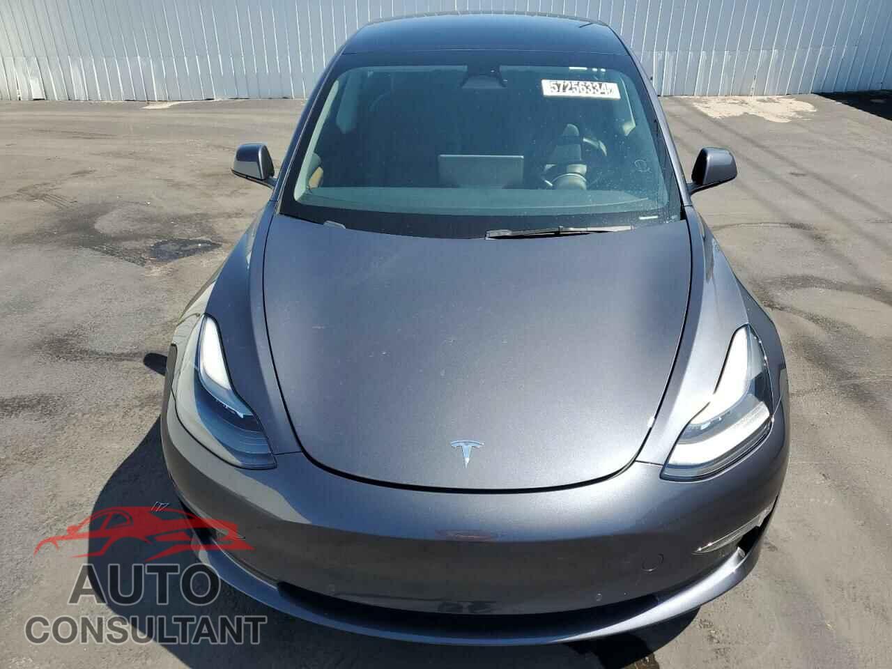 TESLA MODEL 3 2022 - 5YJ3E1EA4NF285980