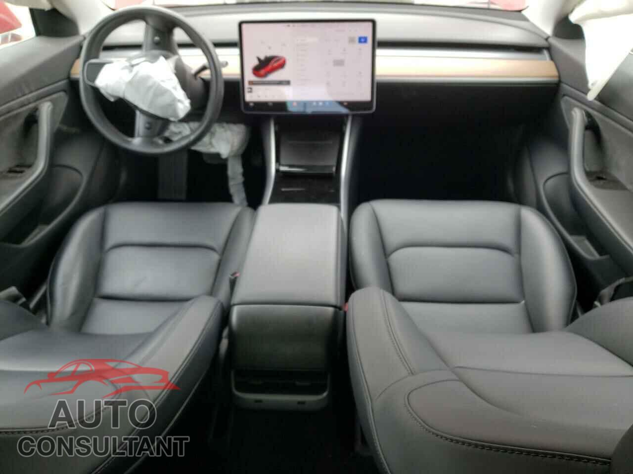 TESLA MODEL 3 2018 - 5YJ3E1EA2JF045692