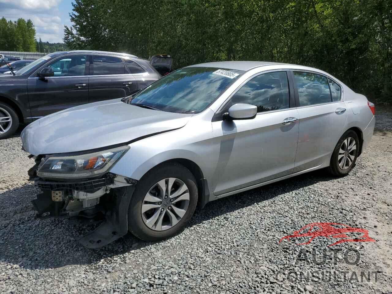 HONDA ACCORD 2014 - 1HGCR2F34EA233303