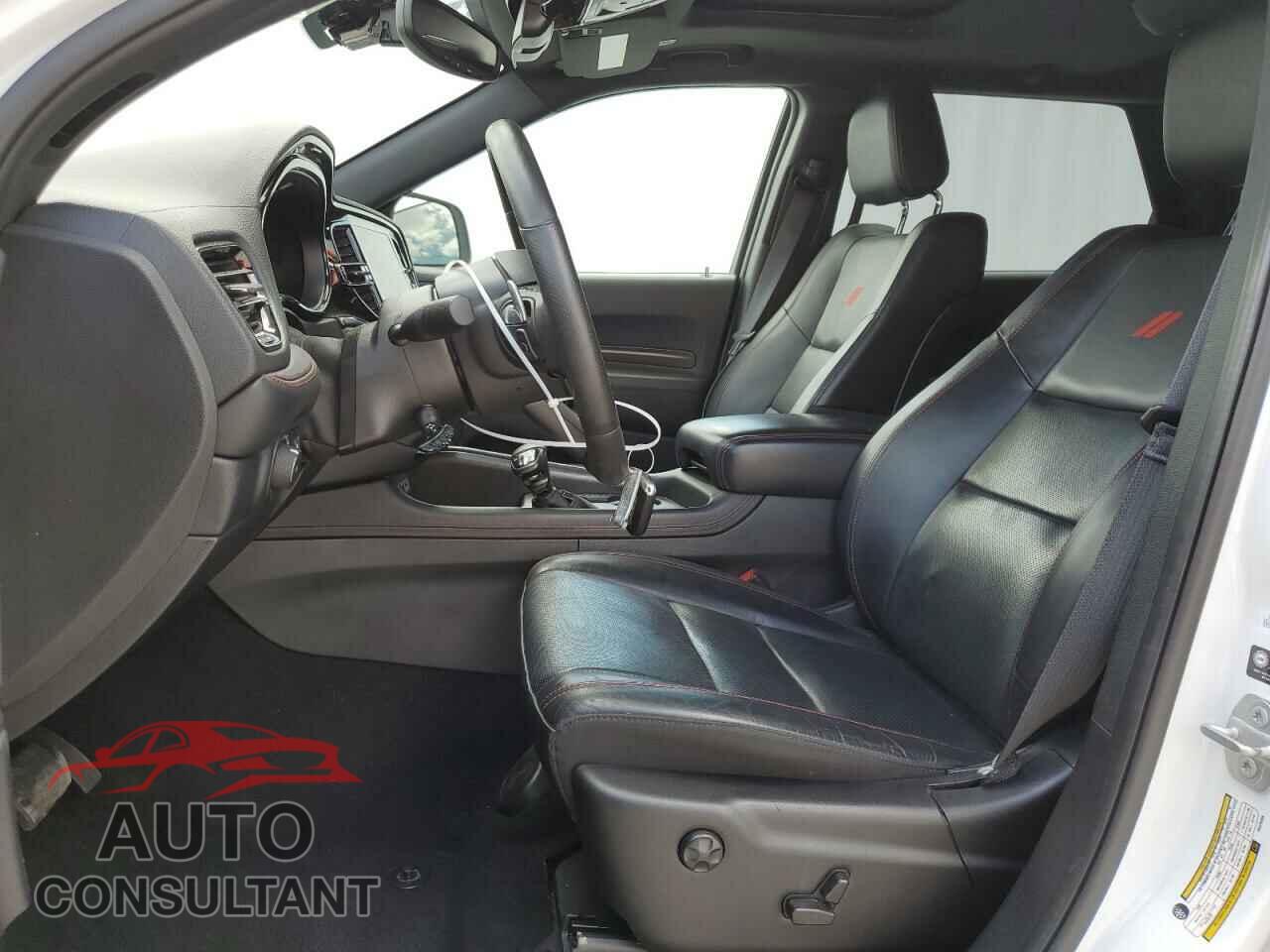 DODGE DURANGO 2023 - 1C4RDHDG1PC579266