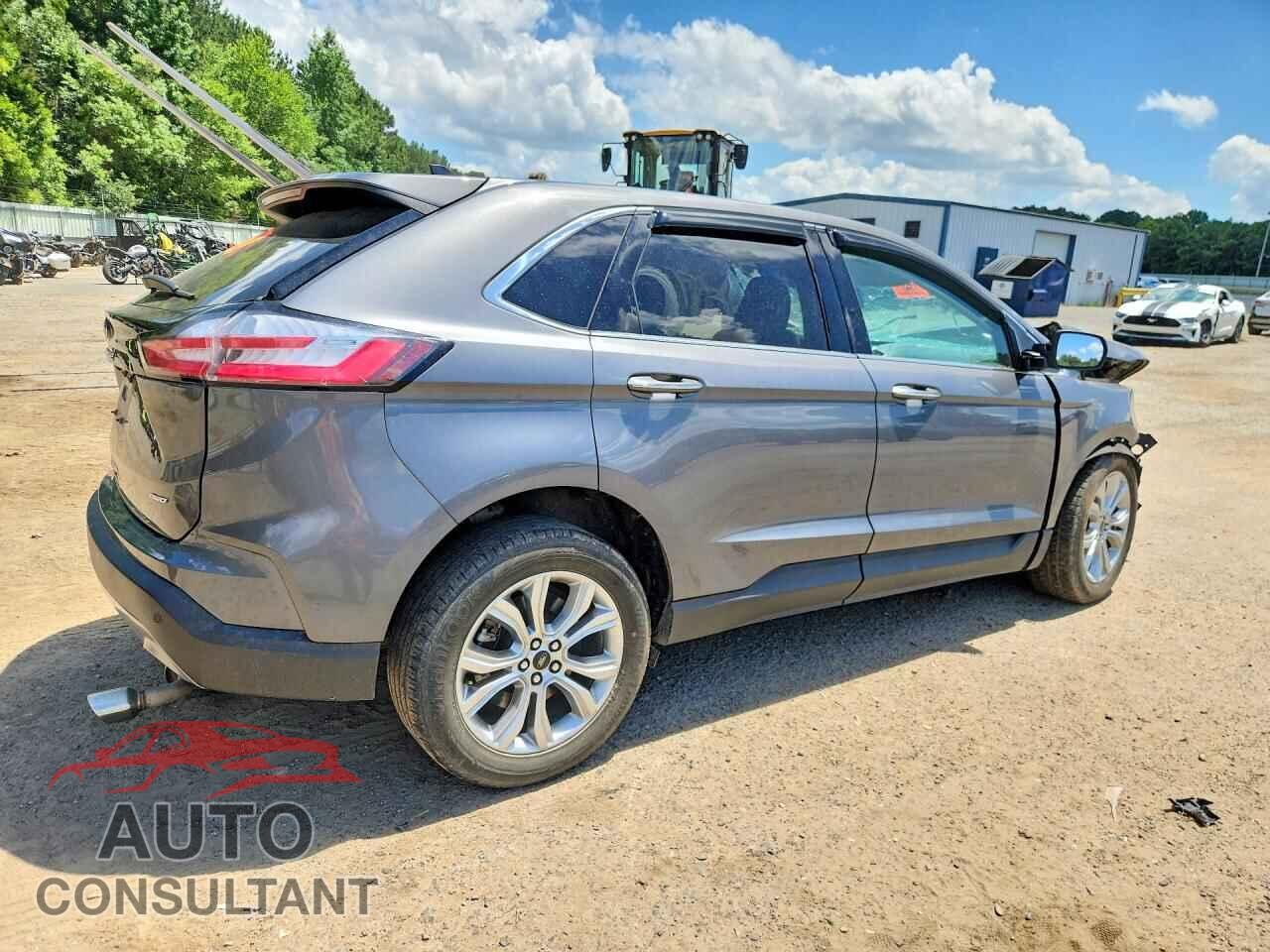 FORD EDGE 2024 - 2FMPK4K94RBA49284