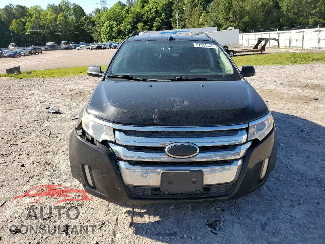 FORD EDGE 2013 - 2FMDK4JC9DBC05151