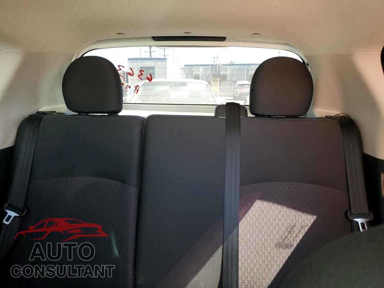 MITSUBISHI MIRAGE 2019 - ML32A5HJ7KH006501