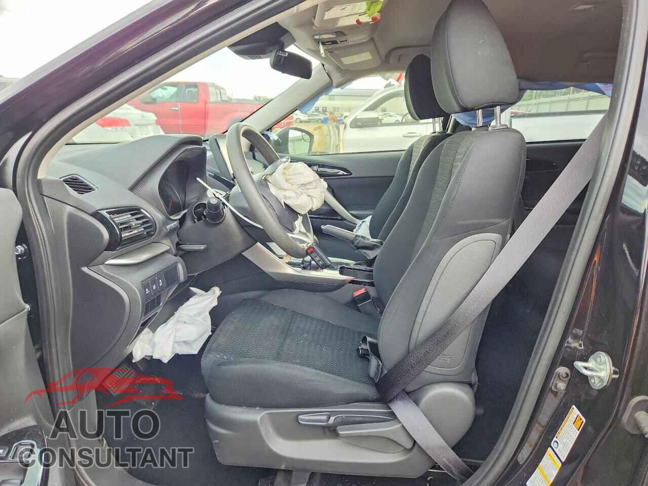 MITSUBISHI ECLIPSE 2024 - JA4ATVAA1RZ050120
