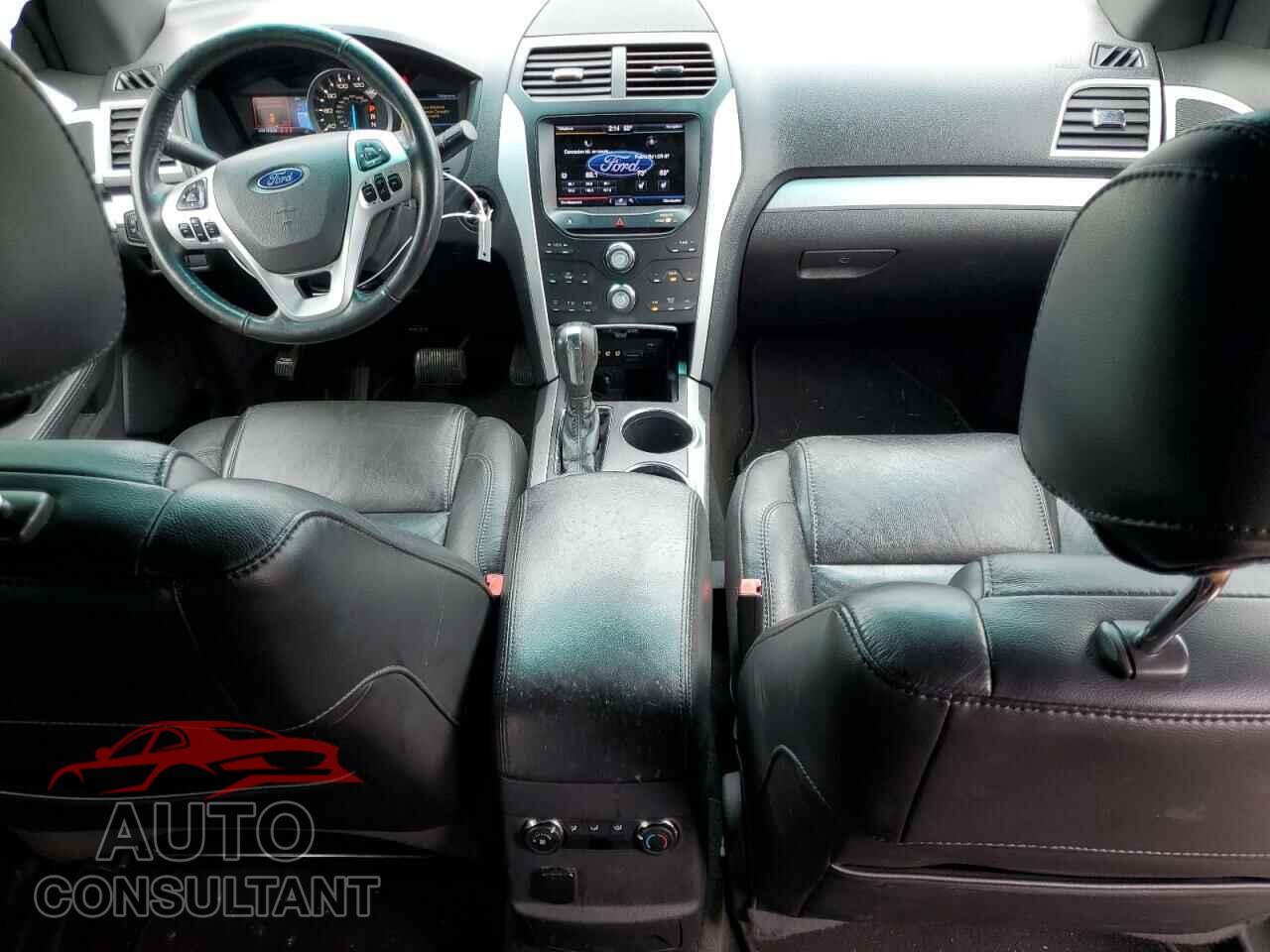 FORD EXPLORER 2013 - 1FM5K8D80DGA82044