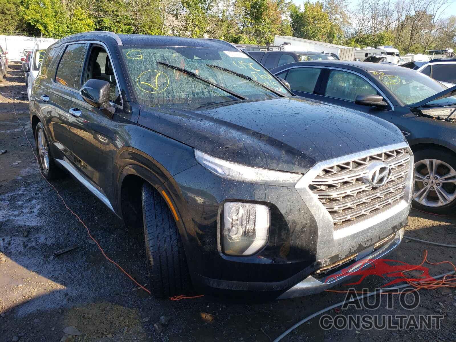 HYUNDAI PALISADE 2020 - KM8R5DHE6LU128915